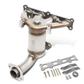 07-08 Dodge Caliber / 07-17 Jeep Compass Patriot Catalytic Converter