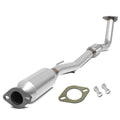 1997-2001 Toyota Camry Catalytic Converter - 2.2L Engine