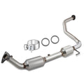 2007-2019 Toyota Tundra Catalytic Converter - Left Side Federal