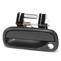 2000-2006 Toyota Tundra Front Left Door Pull Handle with Keyhole