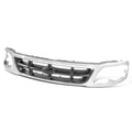 1997-2003 Ford F150 Chrome/Argent Front Grille Assembly