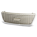 1997-2006 Ford Expedition Eddie Bauer Chrome Grille