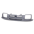 2000-2004 Nissan Xterra OE Style Front Grille Assembly