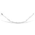 2015-2016 CR 200 Chrome Grille Trim Molding