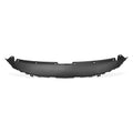 2018-2019 Honda Accord Front Bumper Grille Trim Molding