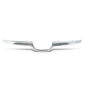2012-2017 Subaru Impreza/XV Front Grille Trim Molding ABS