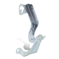 2012-2019 Nissan Versa Hood Hinge - Passenger Side