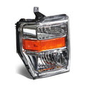 2008-2010 Ford F-250 F-350 F-450 F-550 Super Duty OE Style Right Headlight