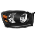 2006 Dodge Ram 1500 2500 3500 OE Style Right Headlight