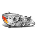 2003-2008 Toyota Corolla OE Style Right Headlight