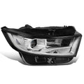 2015-2018 Ford Edge OE Style Right Headlight - 9005/H7 Bulbs