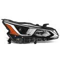 2019-2022 Nissan Altima OE Style Right Headlight - Halogen Only