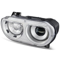 08-14 Dodge Challenger OE Style HID Headlight - Left Side