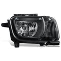 2010-2013 Chevrolet Camaro OE Style Right Side Headlight
