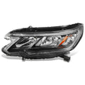 2015-2016 Honda CR-V OE Style Left Side Headlight