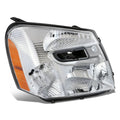 2005-2009 Chevrolet Equinox OE Style Right Headlight