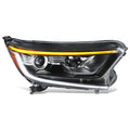 2017-2022 Honda CRV OE Style Halogen Headlight - Right Side