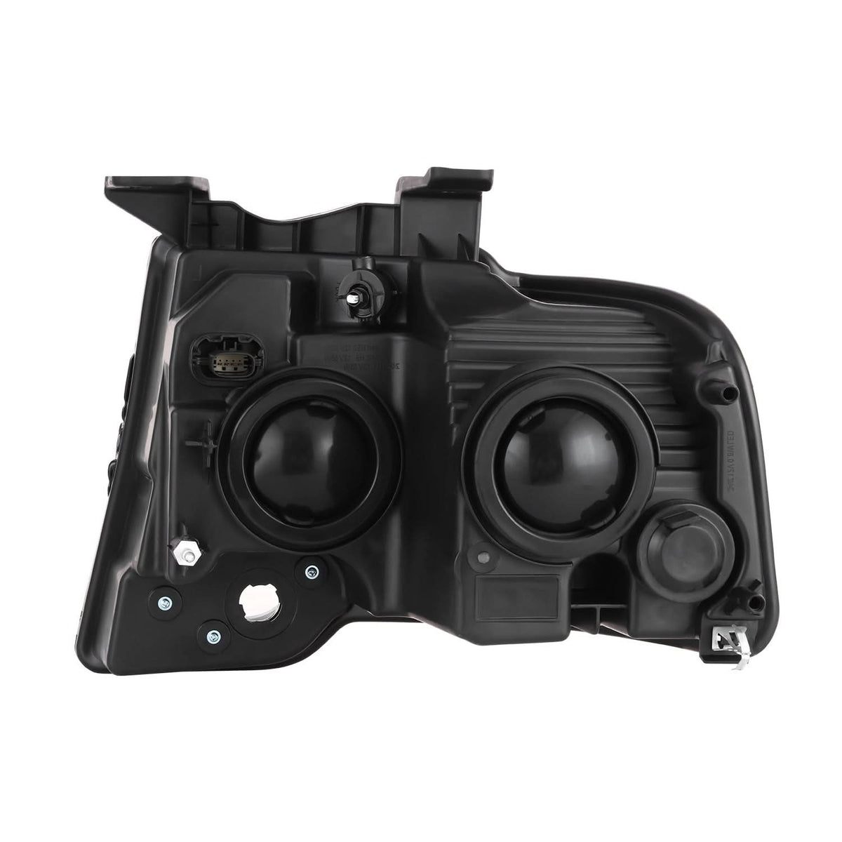 2015-2017 Ford Expedition OE Style Projector Headlight - Right Side