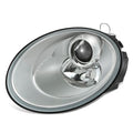 06-10 Volkswagen Beetle Projector Headlights - Chrome Housing Clear Lens
