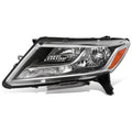 2013-2016 Nissan Pathfinder OE Style Left Side Headlight