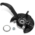 2009-2014 Honda Accord/TSX Front Right Loaded Knuckle Assembly