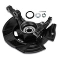 2011-2013 Hyundai Sonata OEM Loaded Knuckle Assembly Front Right