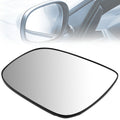 10-13 Kia Forte OE Style Heated Mirror Glass Lens - Left Side