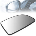 07-12 Kia Rondo OE Style Heated Mirror Glass Lens - Right