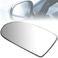 07-17 Jeep Compass/Patriot OE Style Mirror Glass Lens - Left Side