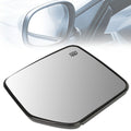 2010-2017 Jeep Compass/Patriot OE Style Right Mirror Glass Lens