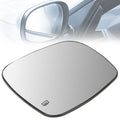 08-19 Dodge Grand Caravan OE Style Heated Mirror Glass - Right