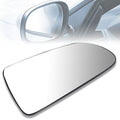05-11 Dodge Dakota/Durango OE Style Mirror Glass Lens Right
