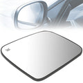 11-19 Dodge Durango / Jeep Grand Cherokee OE Style Mirror Glass Lens - Right