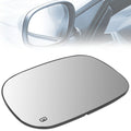 02-06 Dodge Ram OE Style Mirror Glass Lens Right Side Heated