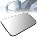 2008-2011 Ford Focus OE Style Mirror Glass Lens - Right Side
