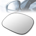 97-04 Ford F-150 / Expedition OE Style Mirror Glass Lens - Left