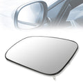 05-08 Pontiac Grand Prix OE Style Mirror Glass Lens - Left Side