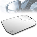 2010-2017 Chevrolet Equinox OE Style Right Mirror Glass Lens