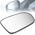 01-05 Honda Civic OE Style Mirror Glass Lens - Right Side