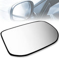 06-11 Honda Civic Sedan OE Style Mirror Glass Lens - Right Side