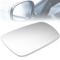 99-06 Volkswagen Golf/Jetta/Passat Mirror Glass Lens - OE Style Right
