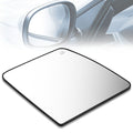 12-19 Nissan NV1500/NV2500/NV3500 OE Style Heated Mirror Glass Right
