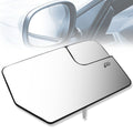 07-14 Ford Expedition / 12-14 Lincoln Navigator OE Style Mirror Glass Lens