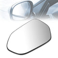 2018-2020 Toyota Camry OE Style Mirror Glass Lens - Left Side