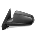 2008-2014 Dodge Avenger OEM Powered Heated Side Mirror Left