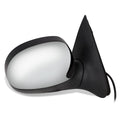 98-03 Ford F-150 / 98-99 F-250 OEM Powered Chrome Right Mirror