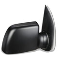 94-04 Ford E-150/E-250/E-350/E-450/E-550 Powered Side Mirror - Right