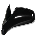 2004-2008 Pontiac Grand Prix OEM Style Left Side Mirror - Matte Black