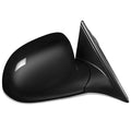 94-97 Chevrolet Blazer S10 GMC Jimmy Sonoma Right Side Mirror - Black