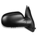 02-08 Chevrolet Trailblazer OEM Powered Heated Side Mirror Right